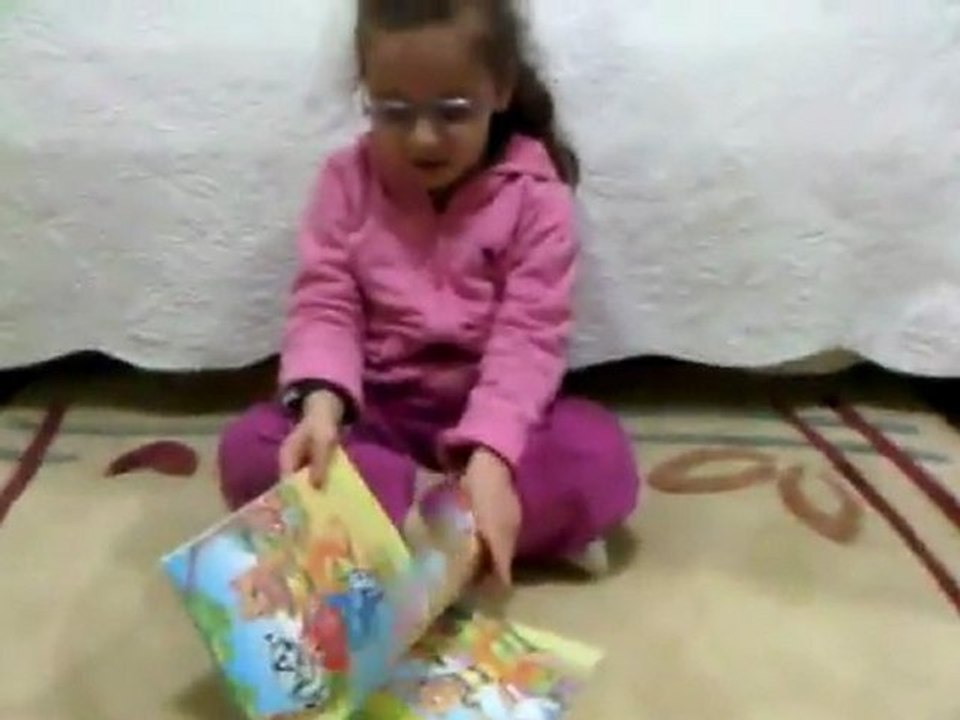 HİKAYE-ZEHRA