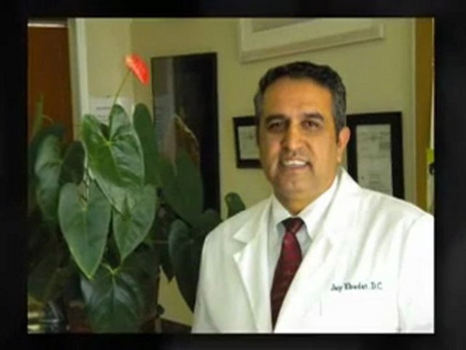 #1 San Jose Chiropractor for Pain Relief. Contact South Bay Wellness Center 408-244-6555 - YouTube