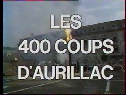 1990 CANAL PLUS - 24 HEURES