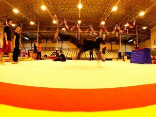 test ralenti twixtor