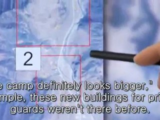 Yoduk Concentration Camp