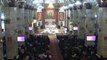 Chinese Christians Celebrate Christmas with Church Mass