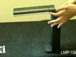 LMP-150.00 - Portable Folding Lamp - Jewelry Making Tools