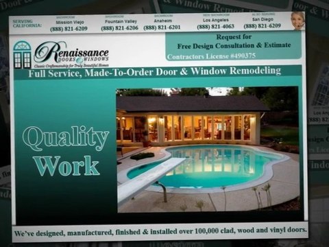 (888) 821-6206 ~ Vinyl Windows Palos Verdes Estates, CA