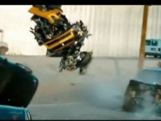 version HD de BEYONDER vs T3