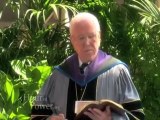 Schuller reads Psalm 27 & 28