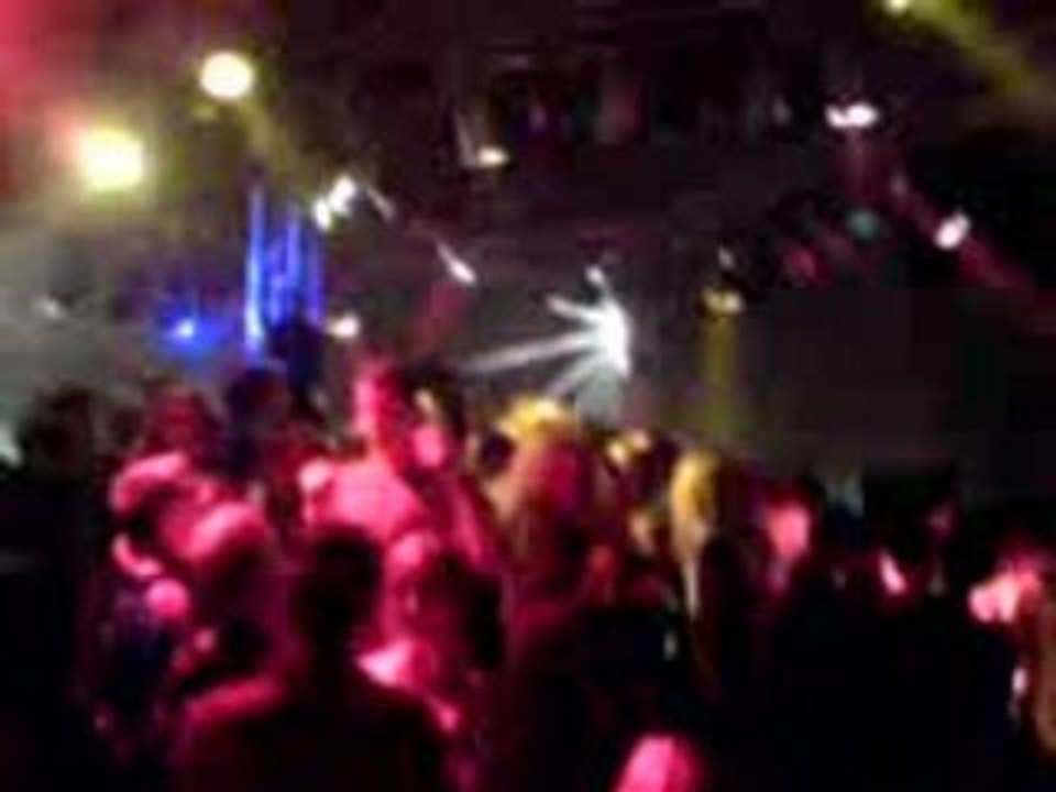 Abiparty hammo!_part1