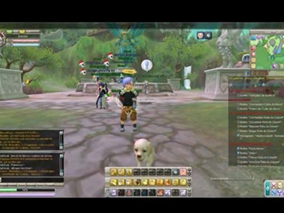 [Zen] RaDicaL - Pokefail