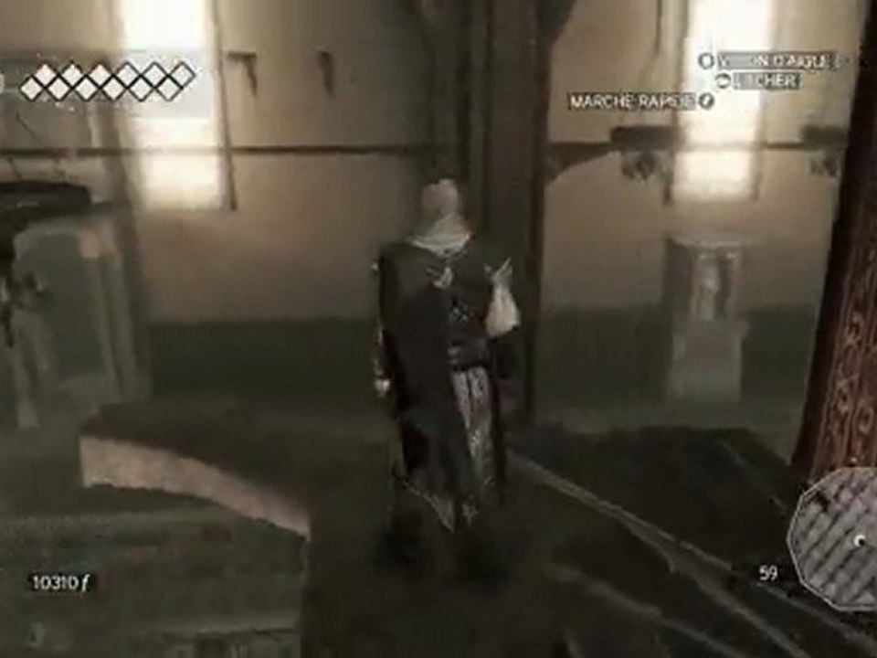 Assassin's Creed II Partie 08