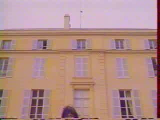 Les Inconnus-Reportage Les Sectes