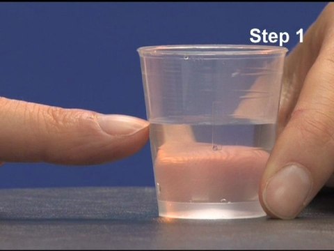 GOSH - How to give your child tablets or capsules