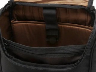 Tumi T-Tech Data Armstrong Business Brief Pack