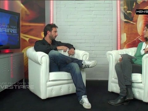 Une fille dans ton vestiaire [S.2] [E.16] - Pierre Frolla- apnéïste 2/2