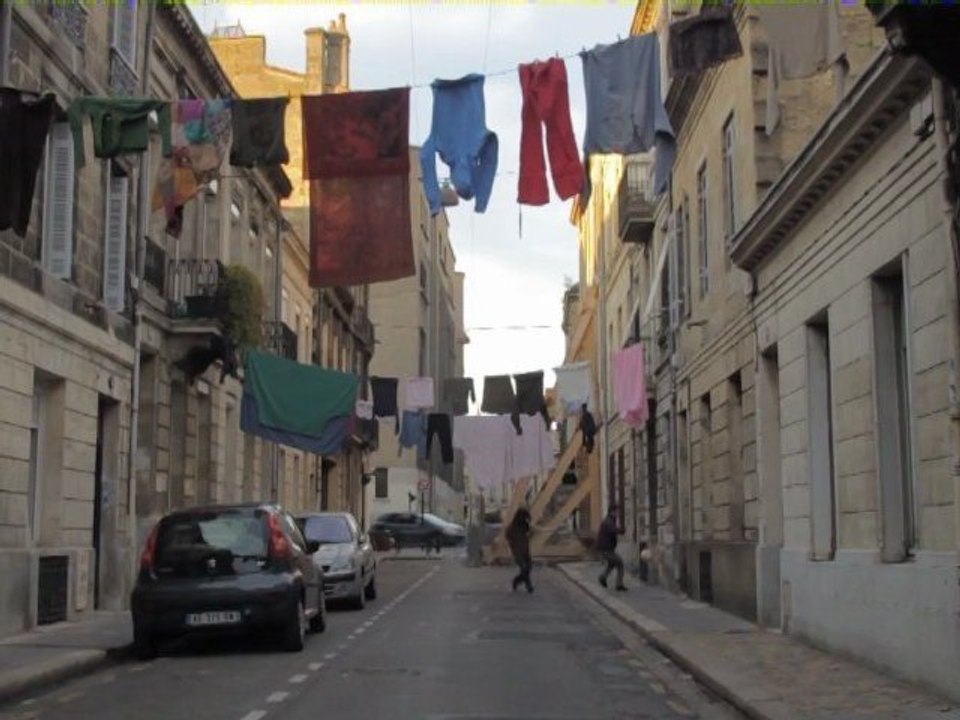 Rue Granesse