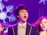 [HD]Lee Seung Gi-정신이 나갔었나봐 Losing My Mind 101215 - YouTube