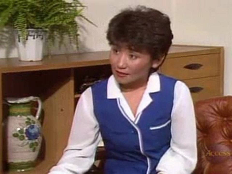 Japanese_Basic I Episode 15 It's hot every day