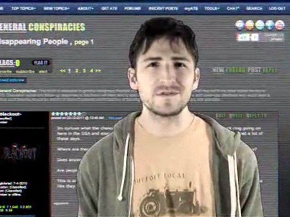 ATS RECAP 03 - Saudi Santa SOPA Christmas