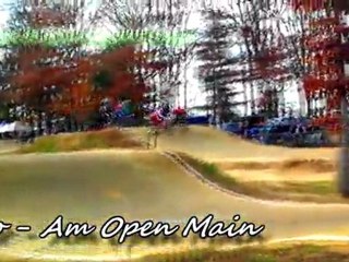 2011 Ironman Classic @ CJBMX -- Pro Am and MTB Open Mains