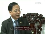 Nhịp đập thị trường 21.12.2011 TRUYỀN HÌNH THÔNG TẤN, TTXVN