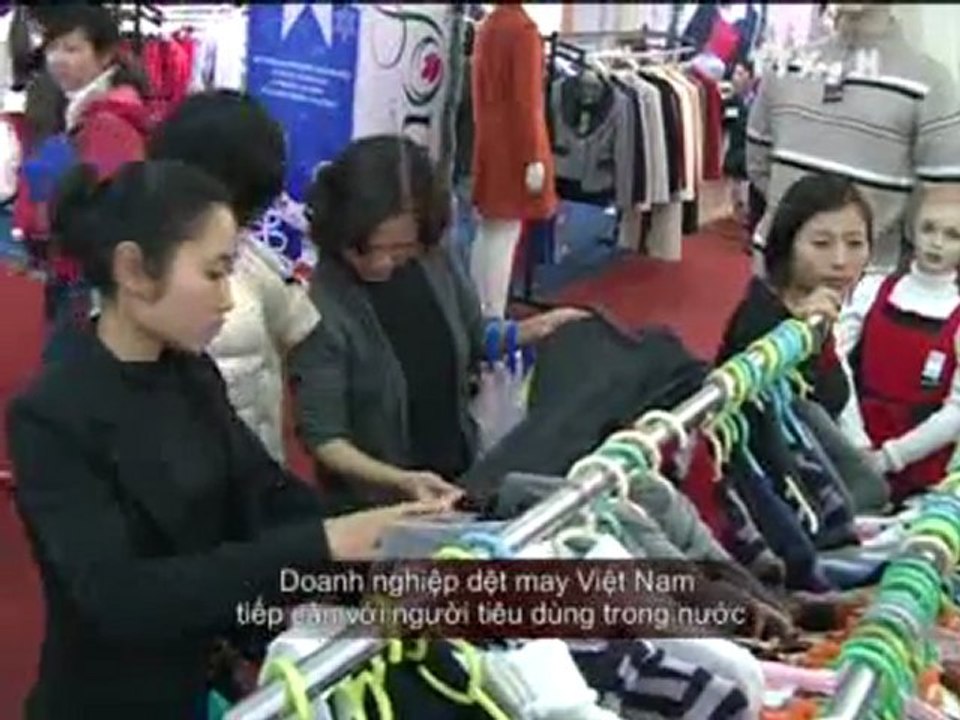 Nhịp đập thị trường 26.12.2011 TRUYỀN HÌNH THÔNG TẤN, TTXVN