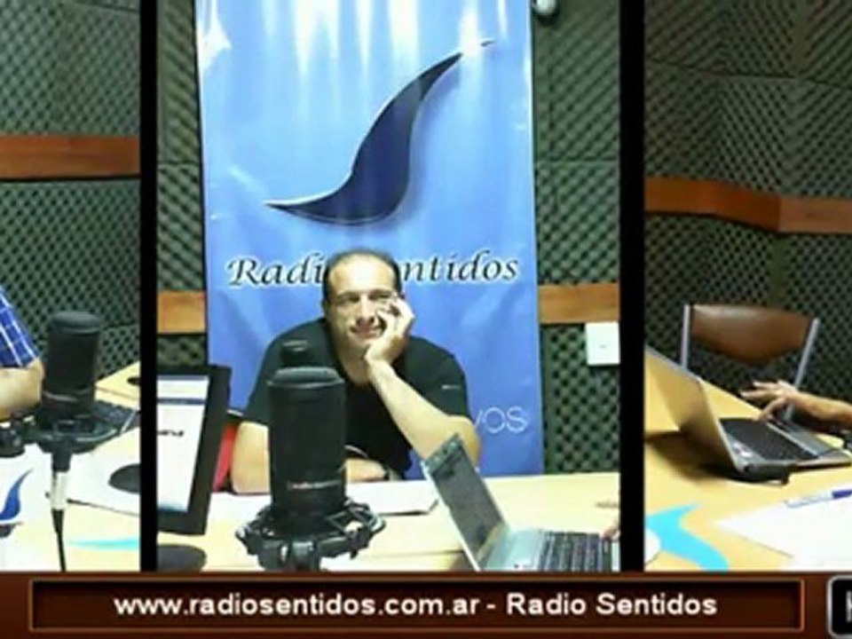 Que Sabes de Amor Edicion Especial - 2do Anivesario - 4 pte. 26/12/2011