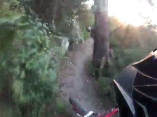 vtt var petite virée du cro'rois team au fenouilet