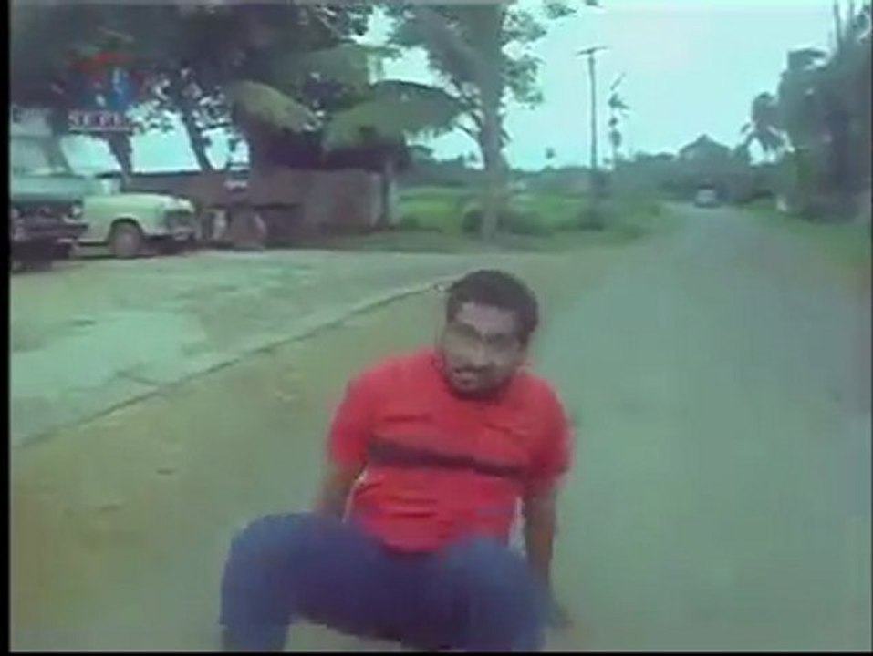 Ek Aur Vijaypath Action Scene