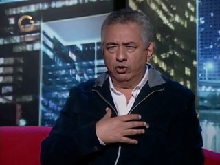 Pablo Medina: Yo le llego al chavismo, le llego a los trabajadores