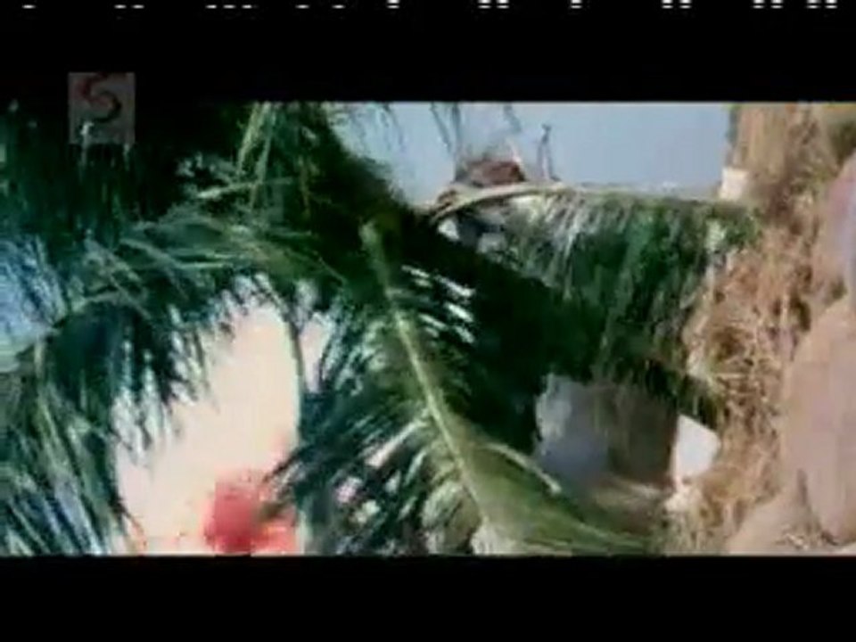 Mrityudaata Fire Blast Scene