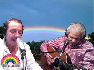 Sobre el Arcoiris:  Jayme Marques, "Eu se que voi te amar"