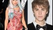 Lady Gaga, Justin Bieber Are The Most Charitable Celebrities Of 2011 – Hollywood News