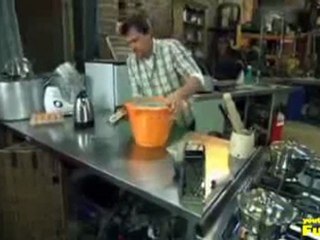 How coca cola is made