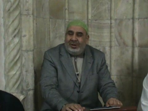 Zile Ulu Cami Kırk hatim 22.gün_27.12.2011_ zileweb.com