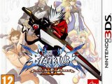 BlazBlue Continuum Shift II (Europe) 3DS Rom Download