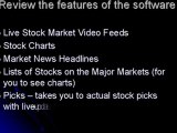http://www.machomarket.com Automated Stock Trading Robot Stocktradingrobot2.mp4