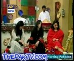 Good Morning Pakistan By Ary Digital - 28th Dec 2011--Part 5