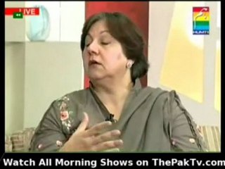 Jago Pakistan Jago By Hum TV - 28th December 2011 - Part 2/5