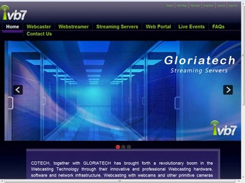 Webcasting | Webcasting Hardware | webcasting Equipment at very low cost