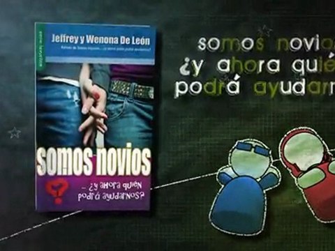 Somos novios y ahora quien podrá ayudarnos - De León