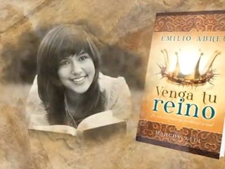 Venga Tu Reino - Emilio Abreu - Editorial Unilit