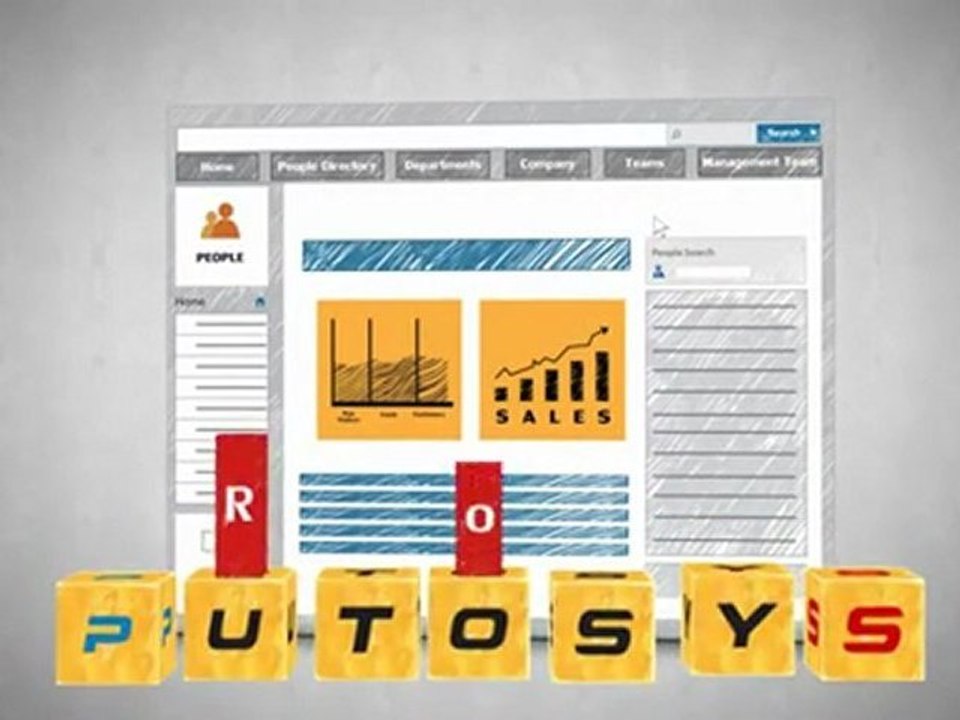 Putosys.com - Building Powerful Online Growth