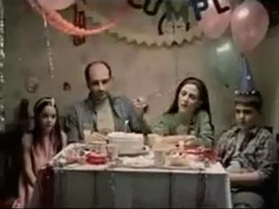 Japanese funny commercial - Man