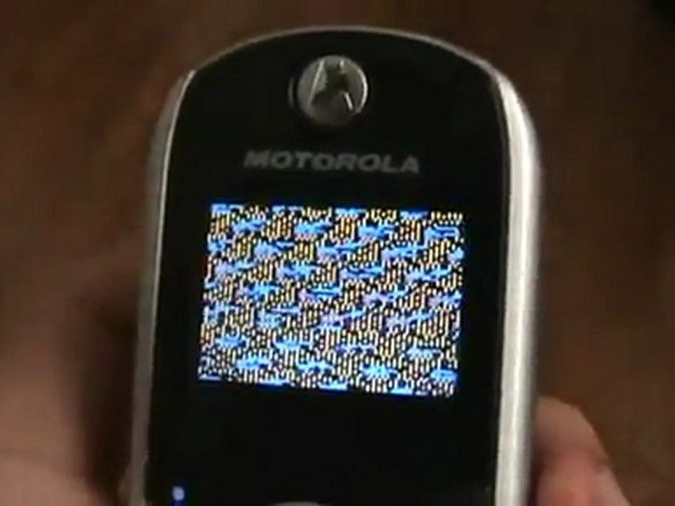 Misc » Problemas con el Motorola C139