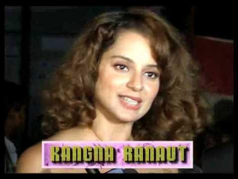 Kangna - Madhavan On The Sets Of 'Chak Dhoom Dhoom' - Bollywoodhungama.com