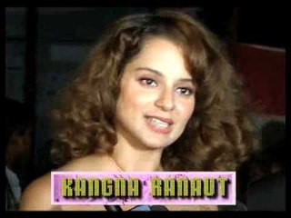 Kangna - Madhavan On The Sets Of 'Chak Dhoom Dhoom' - Bollywoodhungama.com