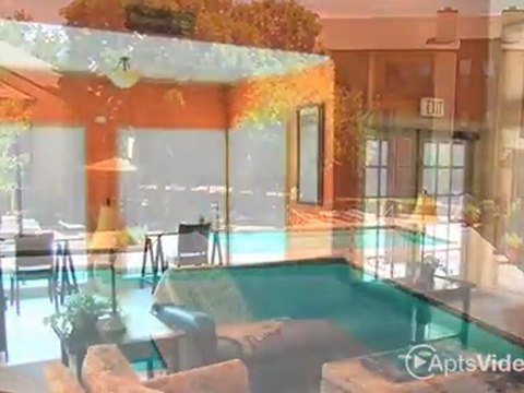 The Silverado Apartments in Albuquerque, NM - ForRent.com