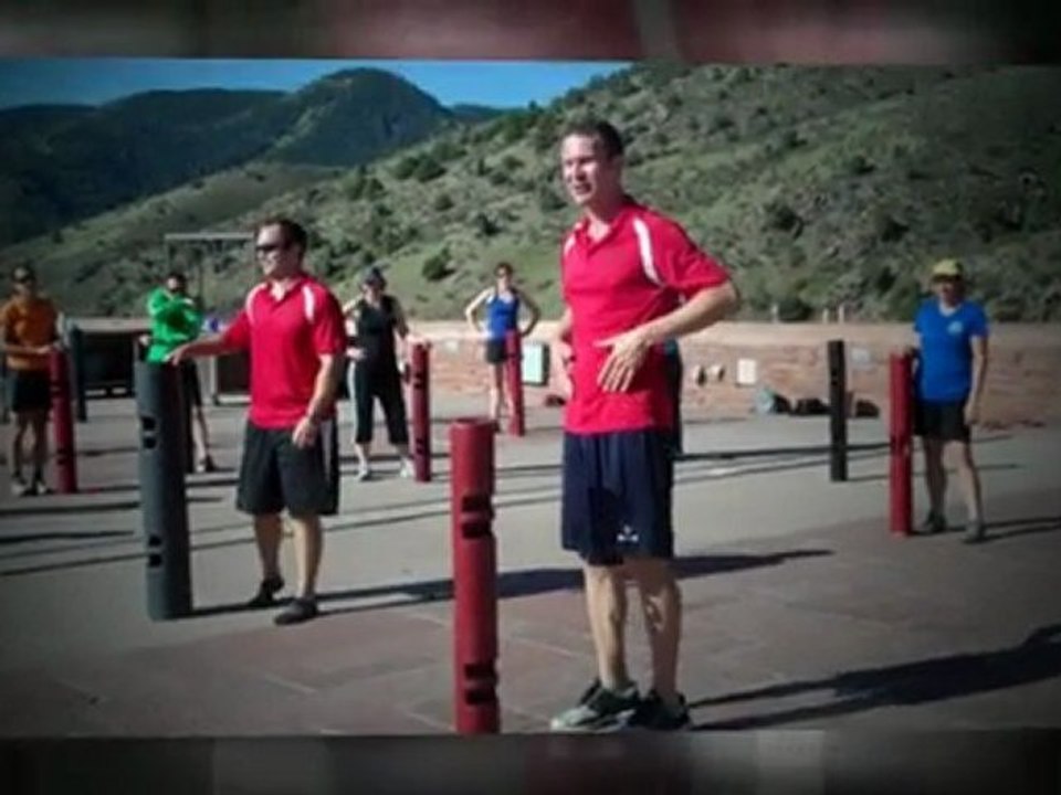 Jamie Atlas - Fitness Professional