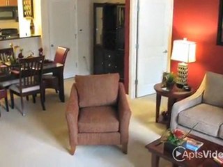 The Quarter/The Jazz at the Quarter Apartments in ...