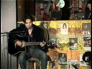 Ali Zafar At 'Jhoom' Album Launch Part 4 - Bollywoodhungama.com