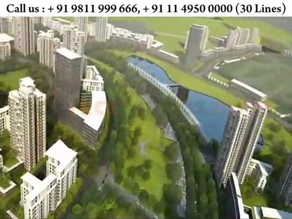Jaypee Sports City Noida +91 9811 999 666 Jaypee Greens Country Homes
